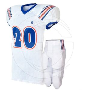 Uniformes de fútbol americano de nuevo estilo, ropa de fútbol americano juvenil, venta al por mayor - Product Image 1