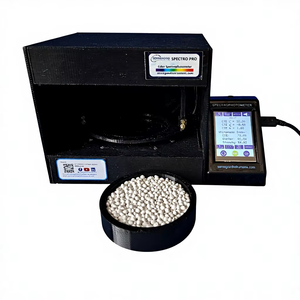 เครื่องวัดความขาวแบบดิจิตอล Sensegood รุ่นล่าสุด สำหรับวัดความขาวของกระดาษ แป้งข้าวเจ้า สาคู ไข่มุก ผงยา และ API - Product Image 1