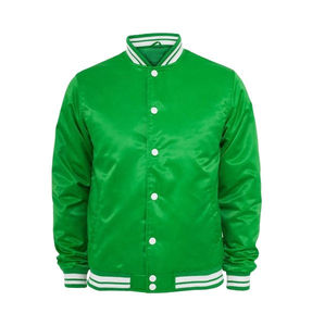 Nouvelle Arrivée Veste Décontractée Homme en Toile Unie de Haute Qualité pour l'Automne, Style Universitaire, Bouton Unique, Imperméable et Tendance - Product Image 1