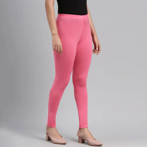 Leggings de Compresión de Cintura Alta para Mujer, Pantalones Deportivos Flexibles para Entrenamiento, Fitness, Yoga y Uso Casual - Product Image 3