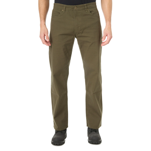 OEM Customized Color Plus Size Men's Casual Chino Pants Anti-Wrinkle Breathable High Quality OEM Service From BD - Product Image 1