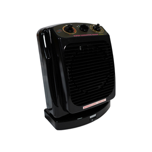 Superconducting Heater <b>Fan</b> ( with Night Light )(220V) - Product Image 1
