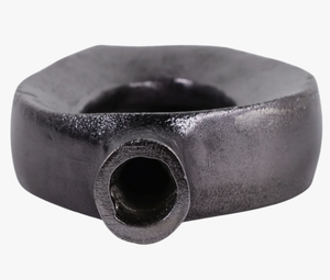 Vente en gros de vases décoratifs en métal faits à la main, grands pots à fleurs pour la maison, nouveaux vases design tendance - Product Image 6