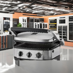 Componentes Principales Flametech: Bomba para Parrilla Eléctrica de 220V, Peso 70g, Fabricado en Maharashtra - Product Image 4