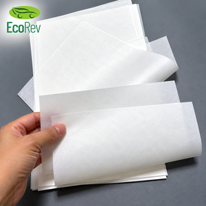 Papel para Bolsas de Té de 80 g/m², 81 cm x 86 cm, C1S, para Imprimir Sobres Exteriores para Bolsas de Té - Product Image 5