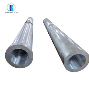 Tube décoratif <span class=keywords><strong>rond</strong></span> soudé en acier inoxydable pour balustrade - Fabricant de tubes décoratifs en acier inoxydable SUS304 SUS316 - Product Image 3