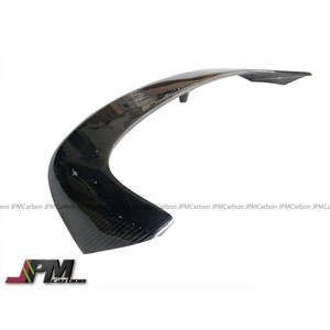 Nuevo Alerón de Techo de Fibra de Carbono para F31 Wagon 2012-2018 - Estilo Performance, Pieza Exterior Tuning de JPMCarbon - Product Image 3