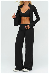 Conjuntos Deportivos para Mujer, Ropa de Gimnasio, Conjuntos de Fitness, Ropa Deportiva, Conjunto de Yoga - Product Image 4