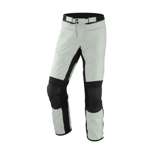 Men's Waterproof Motorcycle Pants Grey <b>Black</b> Winter Racing <b>Trousers</b> Adult Stretch Fit Manufacturer Factory Direct - Product Image 1