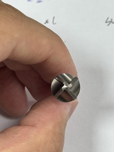 T212-1/4B S2 vít vắt bit đặc biệt được thiết kế để loại bỏ Tước bị hỏng hoặc thiệt hại vít - Product Image 2