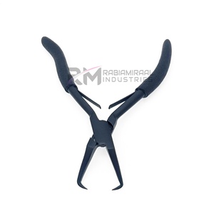 เครื่องมือต่อผม RMI รุ่น Black Tip และ Black Grip พร้อมด้ามจับ  รับออกแบบตามสั่ง - Product Image 4