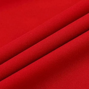 Polo d'affaires haut de gamme, polos en gros abordables, polo en tissu extensible, polo léger d'été - Product Image 5