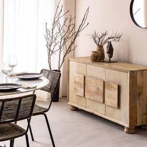 Aparador de madera de mango Vandana Sereno Astra - Product Image 1