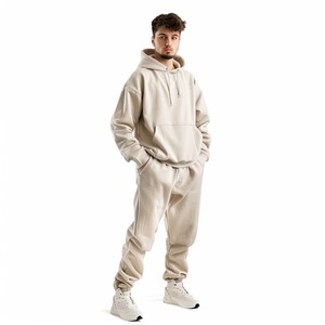 Top Selling Plus Fleece Sports <b>Suit</b> Sports and <b>Leisure</b> <b>Ladies</b> Women's Two-Piece Fleece Sweat <b>Suit</b> - Product Image 3