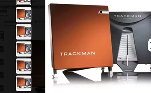 Monitor de Golf/Simulador de Lanzamiento TrackMan 4 de Doble Radar de Alta Calidad, Nuevo Lanzamiento que Cumple con Altos Estándares - Product Image 4