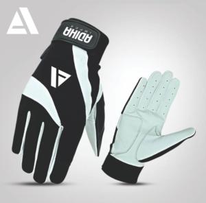 Meilleurs gants de frappe de baseball antidérapants, durables, respirants, extensibles et personnalisés par Adiha Impex - Product Image 4