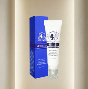 Vente en gros de sérum éclaircissant AESTHEIN Premium 50 ml, sérum coréen éclaircissant anti-taches, niacinamide, acide tranexamique, 5-céramide - Product Image 1