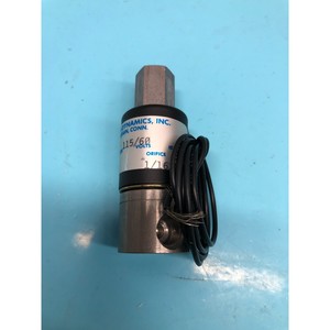 Válvula Solenoide PRECISION DYNAMICS B3113-SH, 172028 - Equipo y Piezas de Semiconductores de Confianza de Tradicción Global - Product Image 3