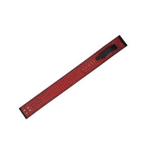 Cinturón de Levantamiento de Pesas Unisex Personalizado, Ajustable, Transpirable, de Cuero Resistente, Antideslizante, con Soporte Lumbar y Protección Avanzada - Product Image 4