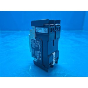Disjoncteur différentiel Fuji EG32AC(15A) d'occasion – Pièces détachées d'équipement semi-conducteur de la génération précédente - Product Image 1