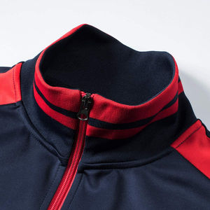 Conjunto Deportivo para Hombre, Estilo Informal, para Fitness, Tallas Grandes, Poliéster, Resistente, Transpirable, Cómodo, en Oferta - Product Image 4