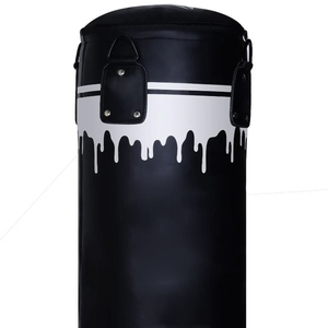 Equipo Deportivo, Sacos de Boxeo de Alta Calidad, Sacos de Boxeo Pesados para Muay Thai, MMA, Fitness, AI-PB-607 - Product Image 3