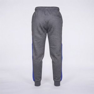 Nuevo Conjunto Deportivo Personalizado para Hombre, Color Gris Azulado, con Capucha, Cierre de Cremallera, Manga Larga, Informal, para Otoño, Transpirable, Material de Poliéster y Algodón - Product Image 6