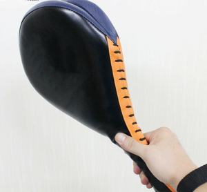 Équipement d'entraînement de karaté et arts martiaux unisexe le plus vendu au Pakistan, raquette de taekwondo multi-cibles - Product Image 3