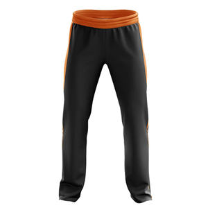 Tissu sportif haute performance pour uniforme de cricket, vêtements de sport de haute qualité, finition lisse, uniforme facile à porter - Product Image 6