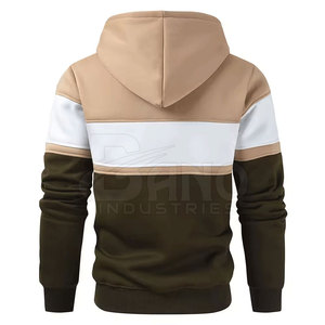 Sudaderas de mezcla de algodón para hombre, cómodas para uso diario, sudaderas elegantes para hombre en venta en línea - Product Image 2