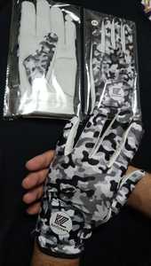 ถุงมือหนังแท้พรีเมียมสำหรับผู้ชาย เล่นกอล์ฟ ระบายอากาศได้ดี ไม่ลื่น จับกระชับมือ มีทุกขนาด รับทำโลโก้ ราคาขายส่ง - Product Image 4