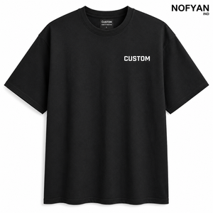 Fabricant de t-shirts en coton pour hommes OEM ODM, logo personnalisé, t-shirt uni à col rond, vente en gros, fournisseur de vêtements à marque privée, prix d'usine - Product Image 1