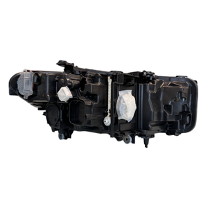 ไฟหน้ามือสองซ้ายสำหรับรถยนต์ซีรีส์ 5 รุ่น 9479261 - Product Image 5