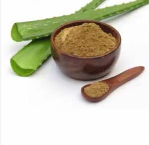 Polvo de Hoja de Aloe Vera para el Crecimiento del Cabello, Proveedor a Granel de Hierbas Naturales, Polvo de Hoja de Aloe Vera para el Control de la Caspa, Suministro a Granel de Hierbas - Product Image 1