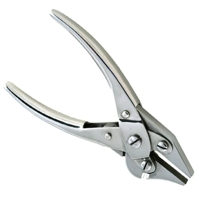 Pince à verrouillage parallèle orthopédique de qualité supérieure, instrument chirurgical orthopédique, coupe-fils - Product Image 1