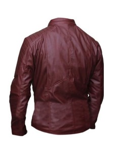 Chaqueta de cuero de Batman vs Superman: Dawn of Justice - Product Image 2