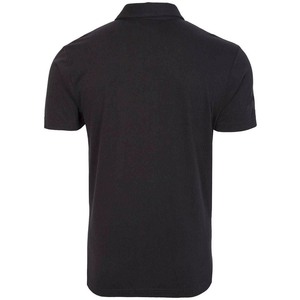 เสื้อโปโลผู้ชายผ้าถักโลโก้สั่งทำ แห้งเร็ว แขนสั้น ไซส์ใหญ่ ทรงปกติ ขายส่ง OEM คุณภาพสูง ระบายอากาศได้ดี - Product Image 2