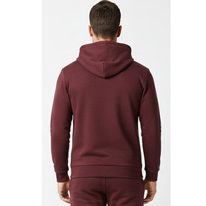 Chándal de Diseño Moderno con Color Personalizado, Tejido Suave de Secado Rápido, Chándal para Hombre para Uso en Exteriores - Product Image 5