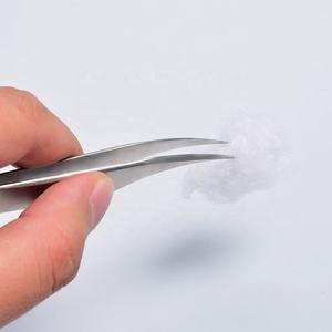 Pinzas Profesionales para Pestañas, Pinzas para Extensión de Pestañas 3D, Pinzas para Cejas, Excelente Cierre - Product Image 2