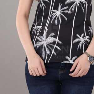 Camisetas de sublimación para mujer, ropa de la mejor calidad, camisetas de sublimación para mujer, ropa de verano, camisetas para mujer en venta - Product Image 6