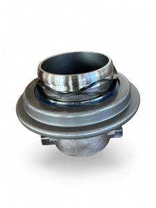 Nouveau roulement de débrayage automatique pour camion Zhejiang, vente en gros, pour remplacement/réparation, garantie 12 mois - Product Image 3