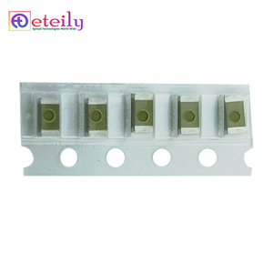 ETEILY ET-52SF2 เสาอากาศเซรามิกแบบหลายชั้น 3.2x1.6x1.2 มม. 2875MHz 5.19dBi กำลังขยายสัญญาณสูง ติดตั้งแบบ Through Hole - Product Image 2