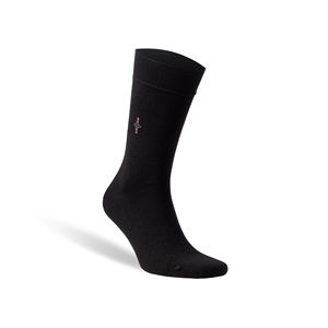Calzini Classici da Uomo per Business e Casual in Bambù, Set da 3 Paia - Product Image 5
