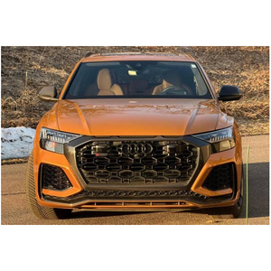 Audi RS Q8 2023 - Product Image 1
