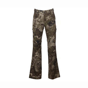 Pantalones de Caza para Hombre, Talla Grande, Resistentes al Viento, Cintura Alta, Color 100% Algodón Canvas, Cierre con Cremallera y Botón, Bolsillo Frontal - Product Image 4