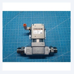 Válvula de Proceso SMC VNB204CS-N15A-B-X247 - Product Image 3