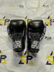 ถุงมือชกมวย Fairtex หนังแท้ ขายดี คุณภาพเยี่ยม สำหรับฝึกศิลปะการต่อสู้ บุหนานุ่ม ระบายอากาศได้ดี ซับเหงื่อ พร้อมเชือกผูก - Product Image 3