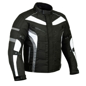 Service OEM : Blouson de motocross personnalisé, vêtements de course légers, fournisseur en gros pour les marques de sportswear - Product Image 3