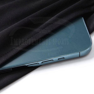 Uniforme de fútbol de secado rápido con logotipo personalizado profesional Ropa deportiva de alta calidad - Product Image 5