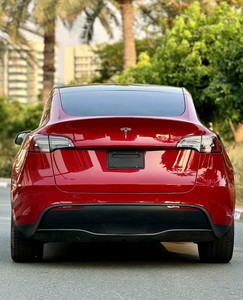 Te s la Model Y Long <b>Range</b> ELECTRIC CAR - Product Image 5